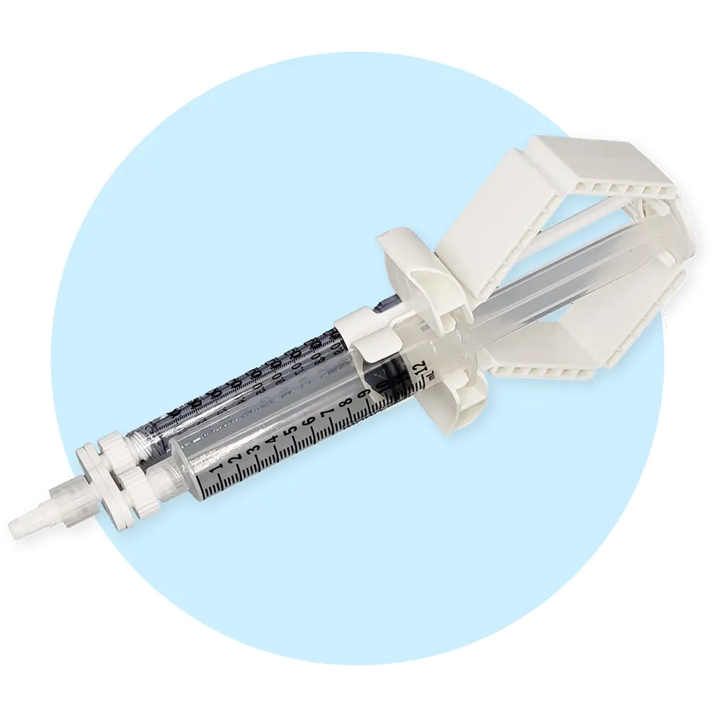 CeaLogic Ratio Applicator Kit