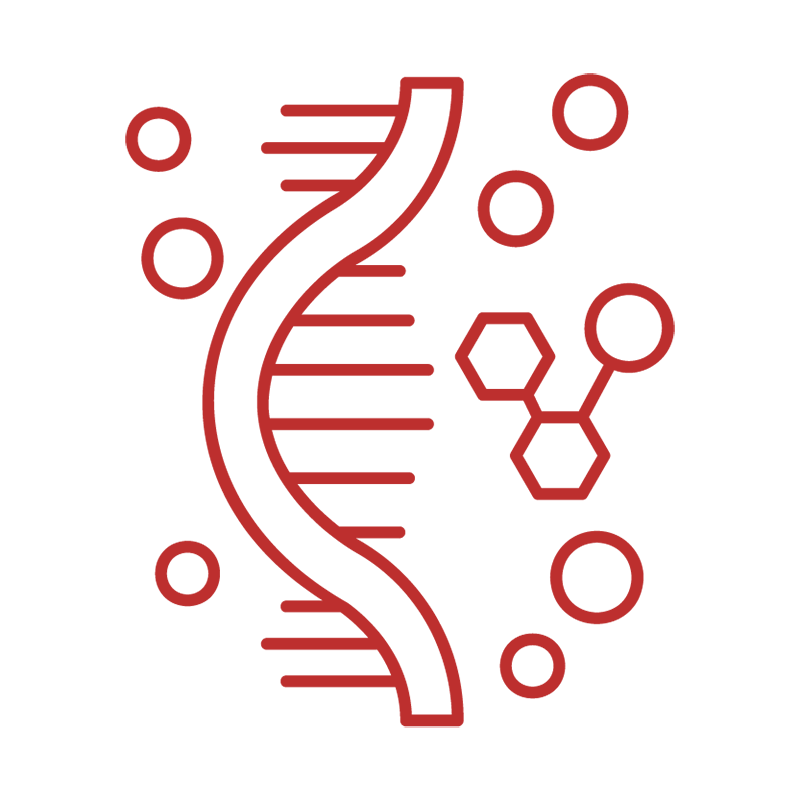 Exosome Delivery Icon