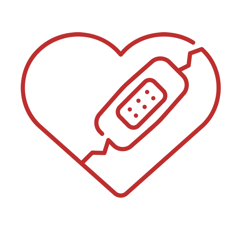 Coagulation Support Icon