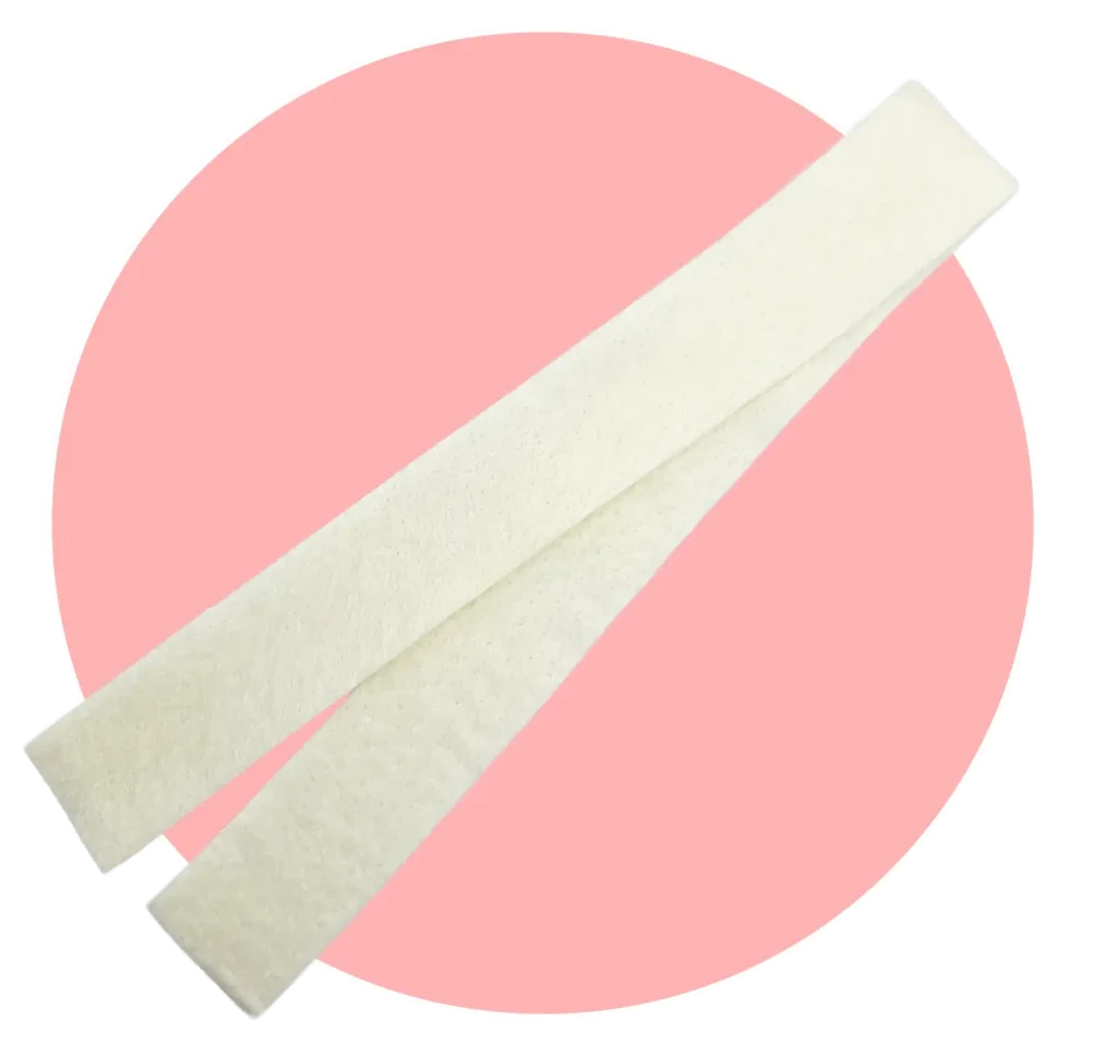 CeaLogic Hydrogel Ribbon Dressing