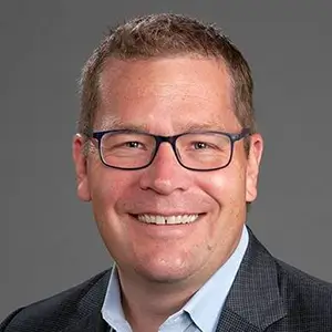 Chad Aaron